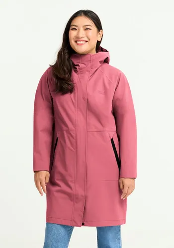 Jack Wolfskin Funktionsmantel ONERA 2L COAT W von Jack Wolfskin