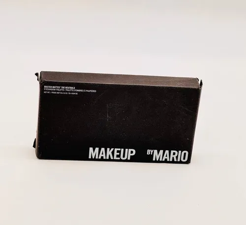 Produktbild Makeup By Mario