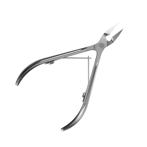 STALEKS Nagelhautzange Classic 10 (14mm) Cuticle nippers