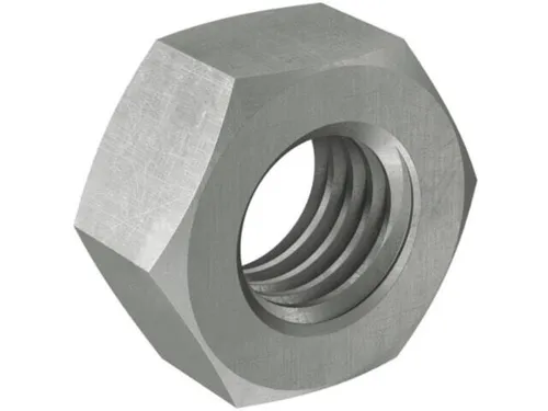 Fischer Sechskantmutter M U M20, 535532, VPE 15 Stück von Fischer