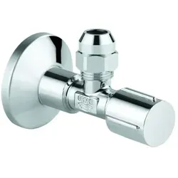 Grohe Eckventil 22039000 chrom 1/2