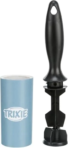 TRIXIE Fusselrolle (60 Blatt/Rolle), einheitsgröße, 4011905232317