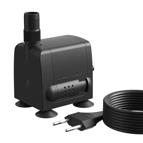 Produktbild SunSun JP-032 Aquarium Pumpe 350l/h