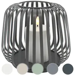 Kerzenständer Grün von Candela Lights by LC Home