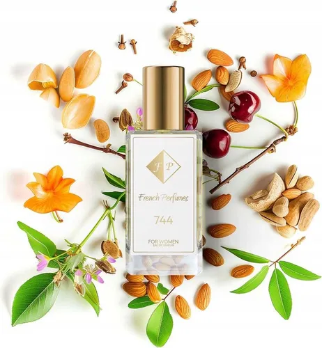 FP French Perfumes | Unisex Parfüm Nr. 744 – Loost Cheerry – 33 ml – 20 % Parfümöl – Luxusduft für Damen & Herren