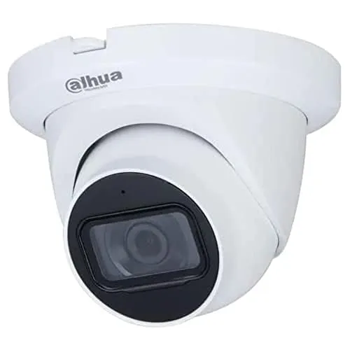 Dahua - Kameras 4in1 5MP 3,6mm 4in1 Starlight IR IP Full HD S2 Version - HAC-HDW2501TMQ-A-S2