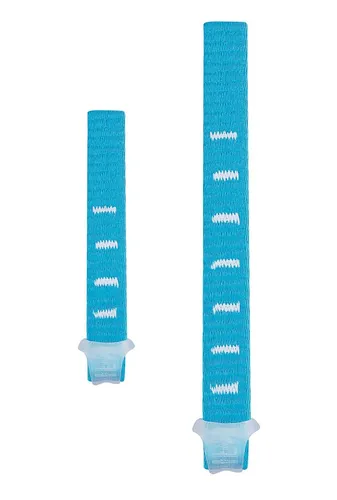Petzl - Axess Expressschlinge blau 17cm Ersatzschlinge für Expressen Klettern