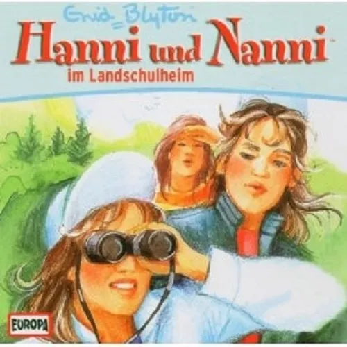 HANNI UND NANNI 