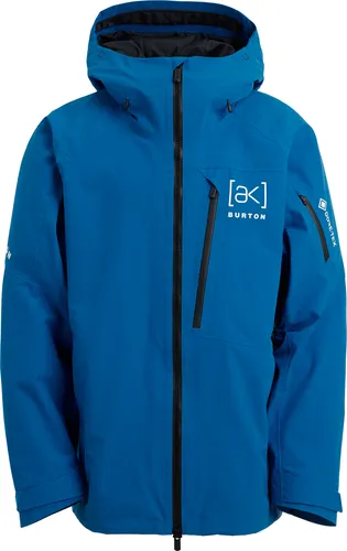 BURTON AK GORE TEX CYCLIC Jacke 2026 blue teal - L in blau von Burton