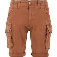 Crew Short