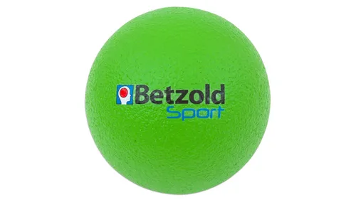 Betzold Softball, Farbe: grün