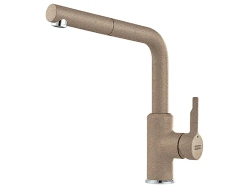 Franke Urban Cashmere Hochdruckarmatur von Franke