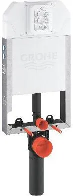 Grohe Unterputz-Spülkasten Slim 39683000