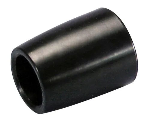 Verbindungsgummi POLINI für Endschalldämpfer Polini d=22-25mm Mofa