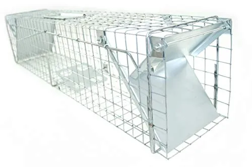 Tierfallen von POKM Toolsmarket GmbH