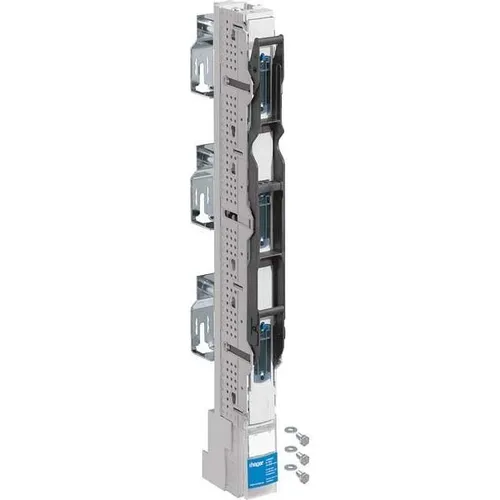 Hager LVSGW00TSPX NH-Sicherungs-Lastschaltleiste 3-polig von Hager