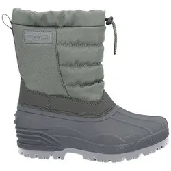 CMP Kid's Hanki 3.0 Winterschuhe grau EU 30 - Warme, isolierende Winterstiefel in Grau, Größe 30. Ideal für den Alltag mit griffiger Sohle und veganem Material. Entdecken Sie weitere CMP-Angebote im Bergfreunde.de Online-Shop!