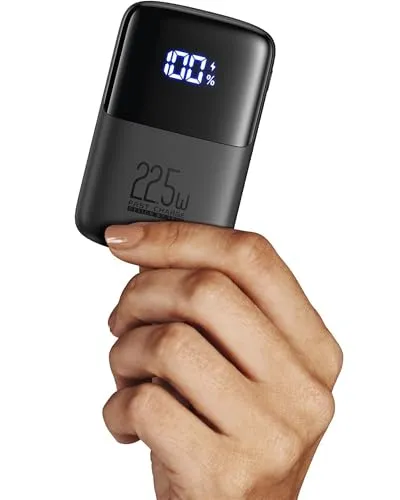 INIU Power Bank 10000mAh