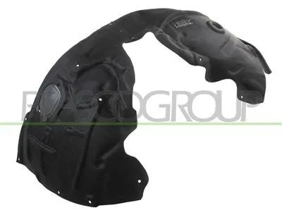 Blic Verkleidung Radhaus 6601-01-0032802P