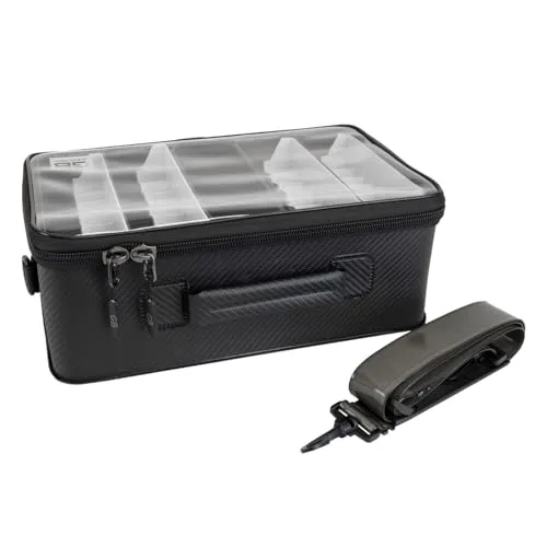 Waterproof Tackle Container | Köderbox | Angeltasche (Tackle Container)