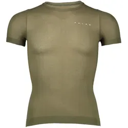 Falke Funktions-Tshirt Ultralight Cool - Kurzarm Herren - Sportunterwäsche für Herren, ultraleicht und schnelltrocknend aus recyceltem Polyamid für optimale Temperaturregulierung und maximale Bewegungsfreiheit bei sportlichen Aktivitäten.