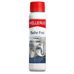 MELLERUD Rohr Frei Granulat Rohrreiniger 600 g von MELLERUD CHEMIE GMBH