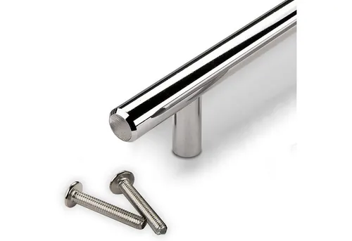 Schrankknäufe & -griffe Silber von SO-TECH