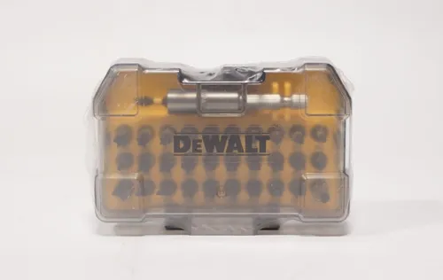 DeWalt DT70523TS-QZ Bit Set 32-teilig u.A. PH PZ T inkl. Case neu und OVP