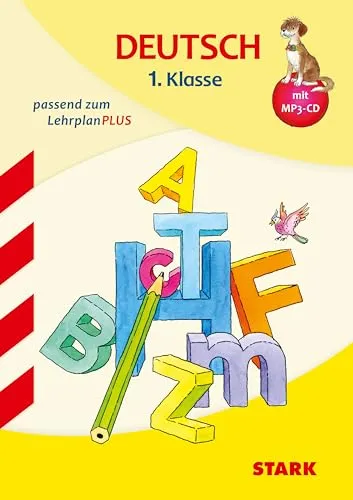 STARK Deutsch 1. Klasse