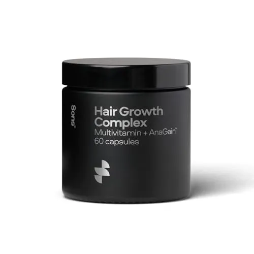 Produktbild Sons Hair Growth Complex Kapseln