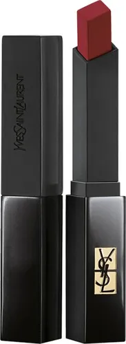 Yves Saint Laurent Rouge Pur Couture The Slim Velvet Radical Pflege 2 g - Luxuriöser Lippenstift für intensive Farbe und Pflege, samtige Textur für ein radikal mattes Finish. Perfekt für einen eleganten Look.