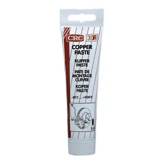 CRC Kupferpaste COPPER PASTE 100 ml Tube, 1