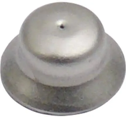 Gasbrennerdüse, Kennzahl 45, 30 mbar ? Dometic Ersatzteil Nr. 292203304 ? für RMXXXX, GMXXX