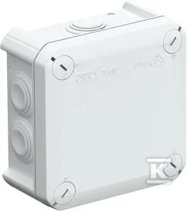 T 60 PUSZKA ODGAŁĘŹNA