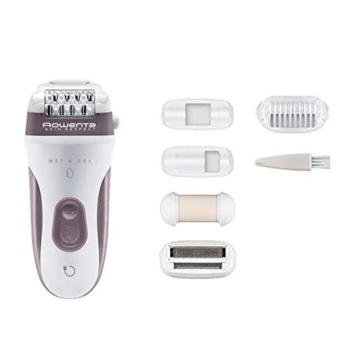 Rowenta Skin Respect EP8060F0