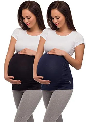 Schwangerschaftsgürtel & Bauchstützen von Be Mammy