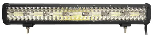 Berger & Schröter 2x LED Arbeitsscheinwerfer 420 W