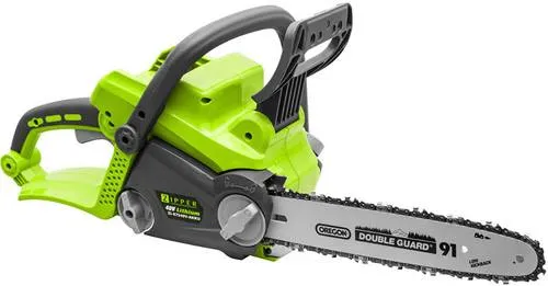 Zipper ZI-KTS40V-AKKU Akku Kettensäge 40V