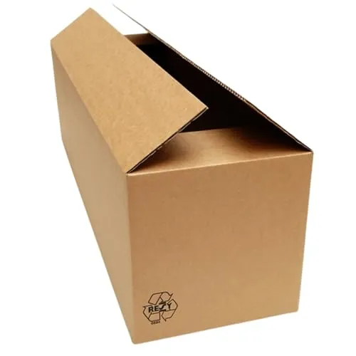 Faltkarton 850 x 250 x 250 mm (25 Stück) - Robuster Faltkarton mit Innenmaß 850 x 250 x 250 mm, ideal für Umzüge und Versand. Hohe Qualität und Stabilität für sicheren Transport. Jetzt bestellen!