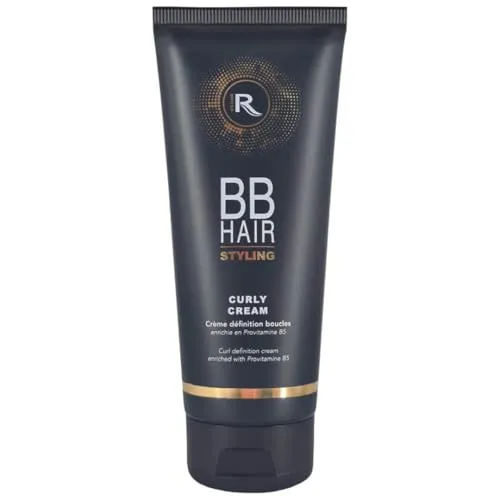 BBHair Generik Lockencreme 200ML