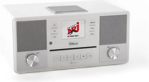 Audioblock Aurora von Aurora
