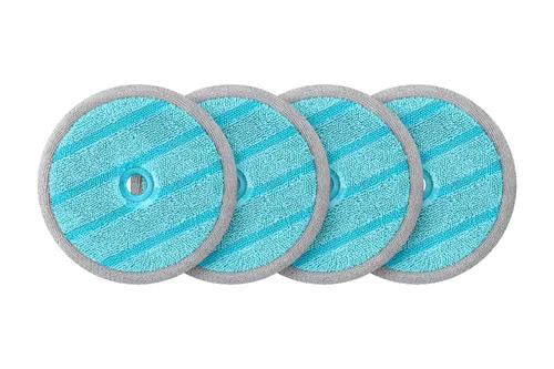 SAMSUNG Mikrofasertuch Spray Spinning Sweeper (4 Stück)