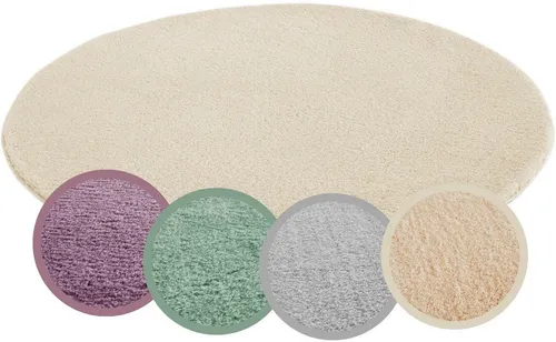 Waschbare Teppiche von Andiamo