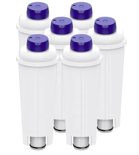 Wasserfilter für Kaffeemaschinen von Aiitomg