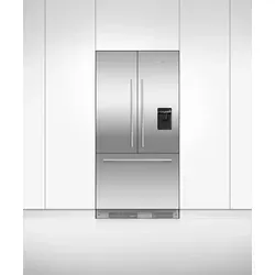 Fisher & Paykel Einbaukühlschrank Serie 7 RSD90AU, 476 L mit Eis & Wasser