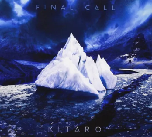 Kitaro Final Call (Vinyl) 12