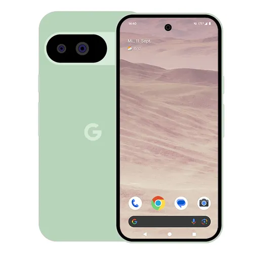 Google Pixel 9 256GB Wintergreen von Google