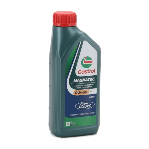 Castrol Magnatec 0W-30 D