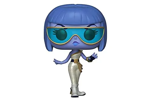 FUNKO POP - - (1 TOYS)