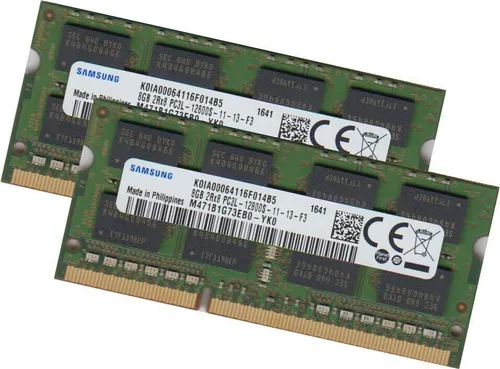 Samsung RAM von Samsung
